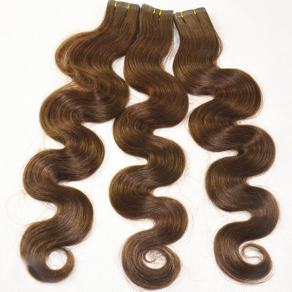 China tape hair extensions wholesale LP18